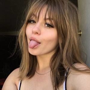 Meet your Posher, Haylee